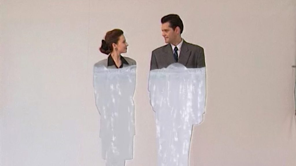 Eight Postcards From&nbsp;Utopia