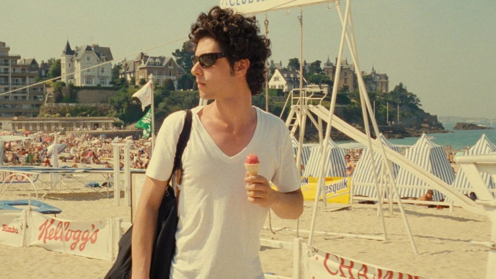 Eric Rohmer, la creació d’un temps&nbsp;estival