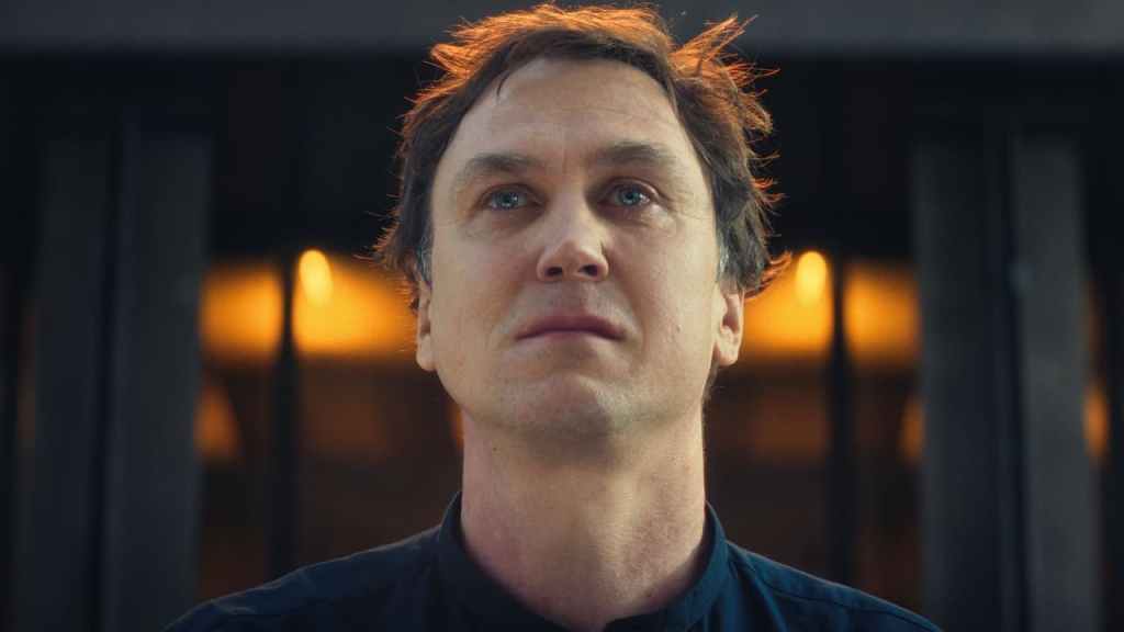 La Partitura (Sterben)