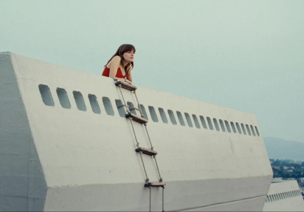 Entrevista a Carla&nbsp;Simón