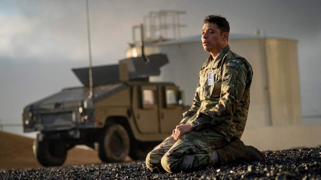 A House of&nbsp;Dynamite