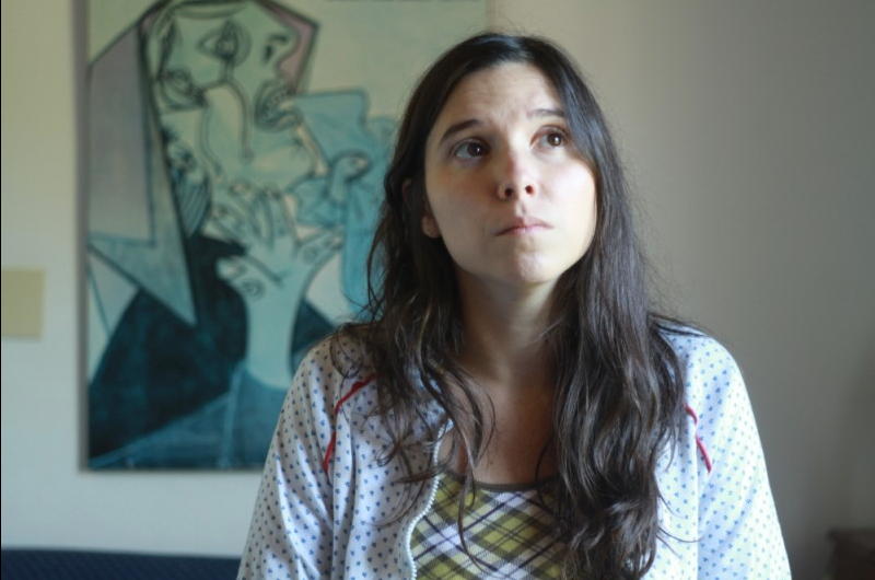 Entrevista a Laura&nbsp;Citarella