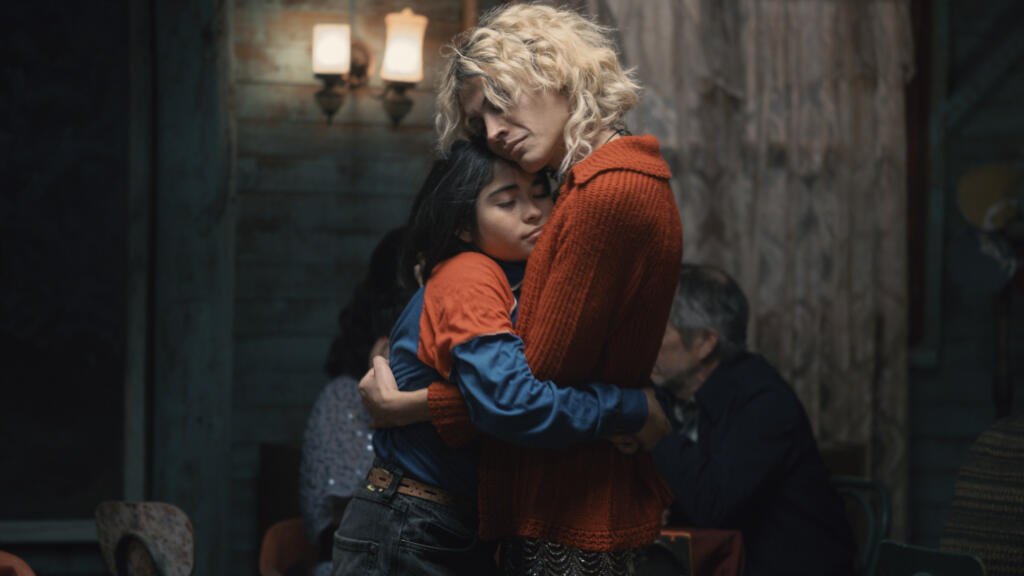 La misteriosa mirada del&nbsp;flamenco