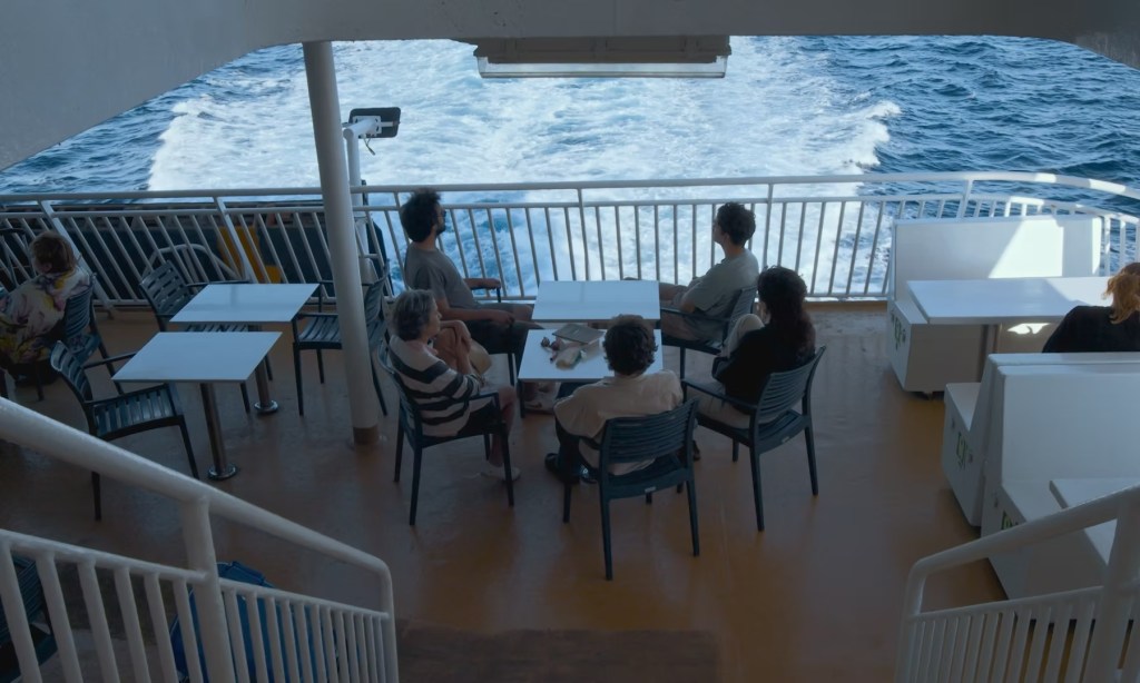 Entrevista a Rita Azevedo&nbsp;Gomes