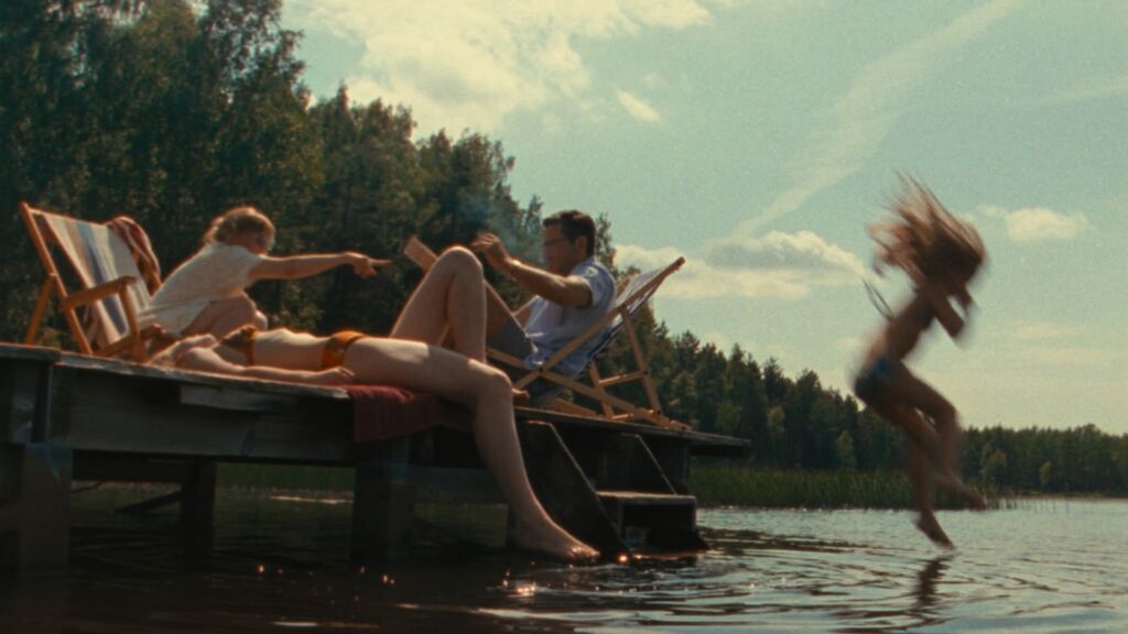 La Cronología del&nbsp;Agua