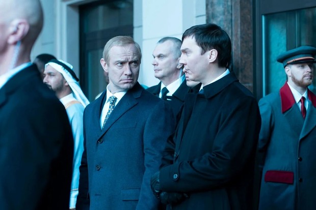 El mag del&nbsp;Kremlin