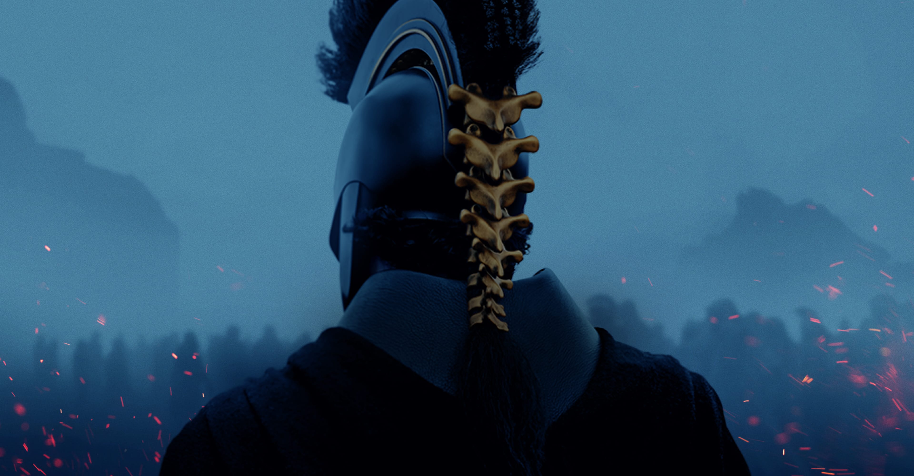 L’Odissea